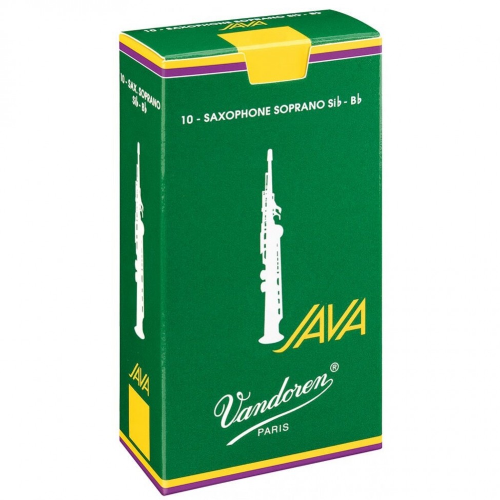 VANDOREN SR302 JAVA 2