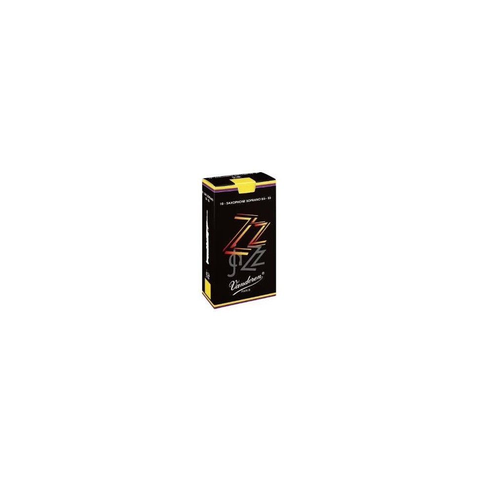 VANDOREN SR402 ZZ 2