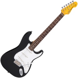VINTAGE V6BB - GITARA...