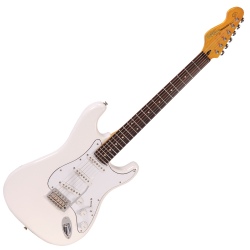 VINTAGE V6JMH - GITARA...