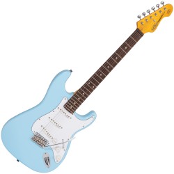 VINTAGE V6LB - GITARA...