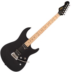 VINTAGE V6M24BK - GITARA...