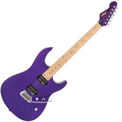 VINTAGE V6M24PL - GITARA...