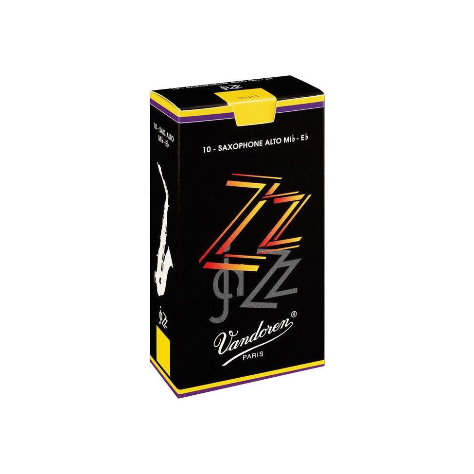 VANDOREN SR4125 ZZ 2,5