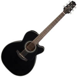 TAKAMINE GN30CE BLK