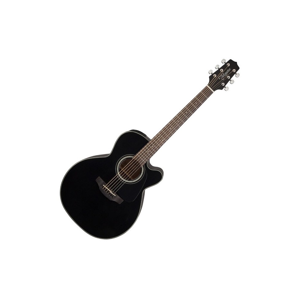 TAKAMINE GN30CE BLK