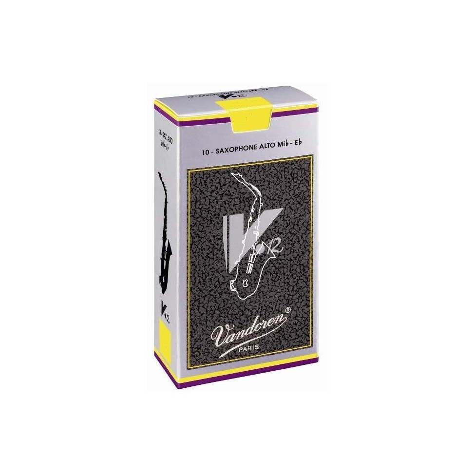 VANDOREN SR6135 V12 3 1/2