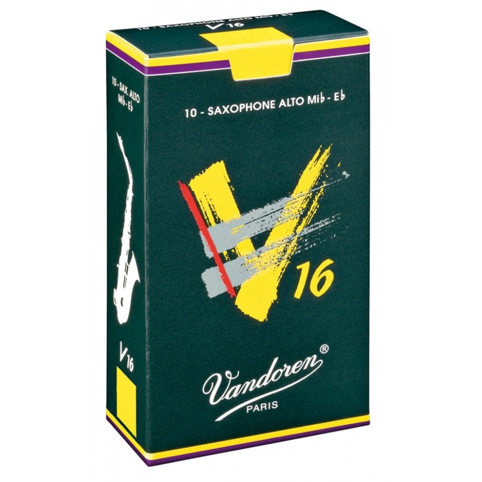 VANDOREN SR702 V16 2