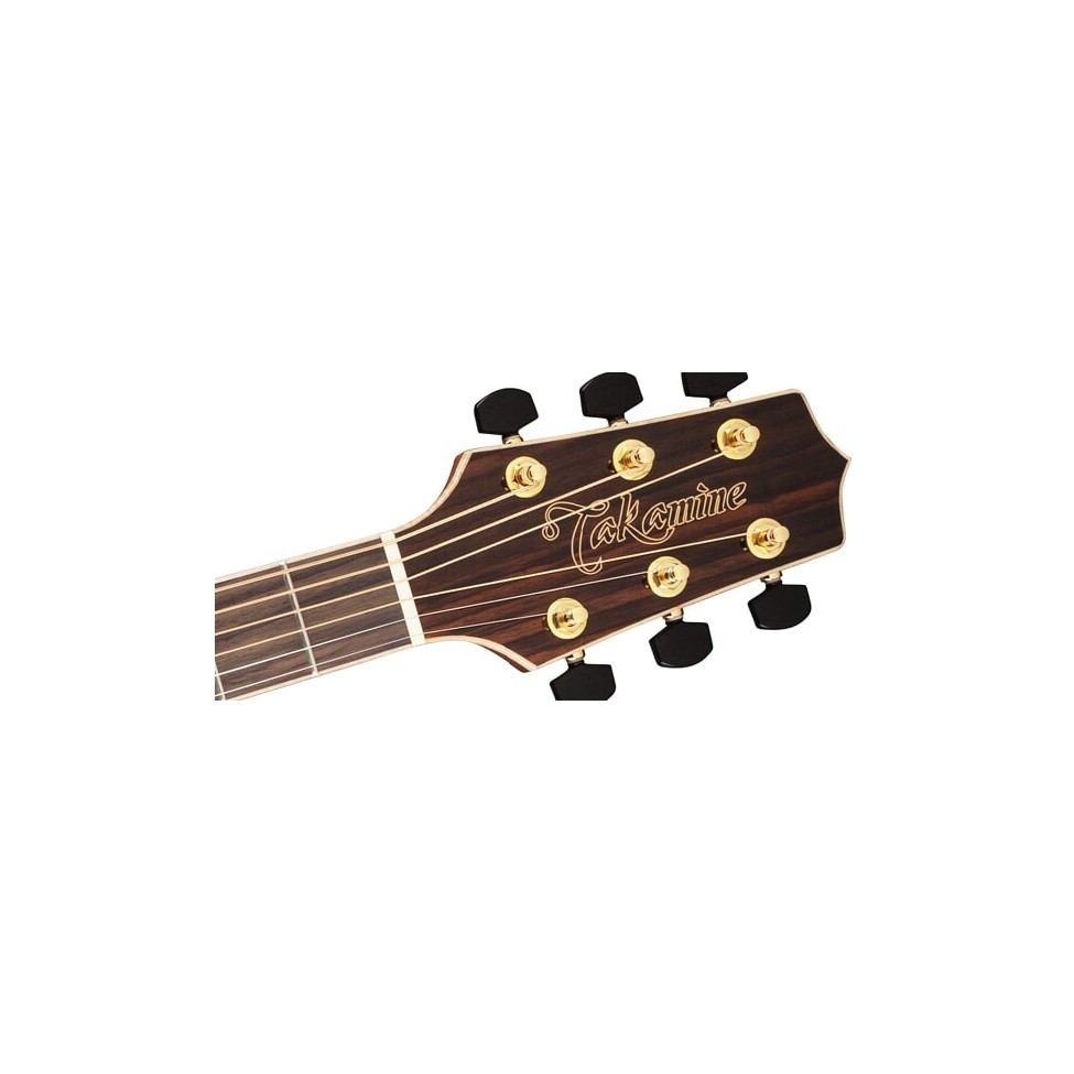 TAKAMINE GN93 NAT