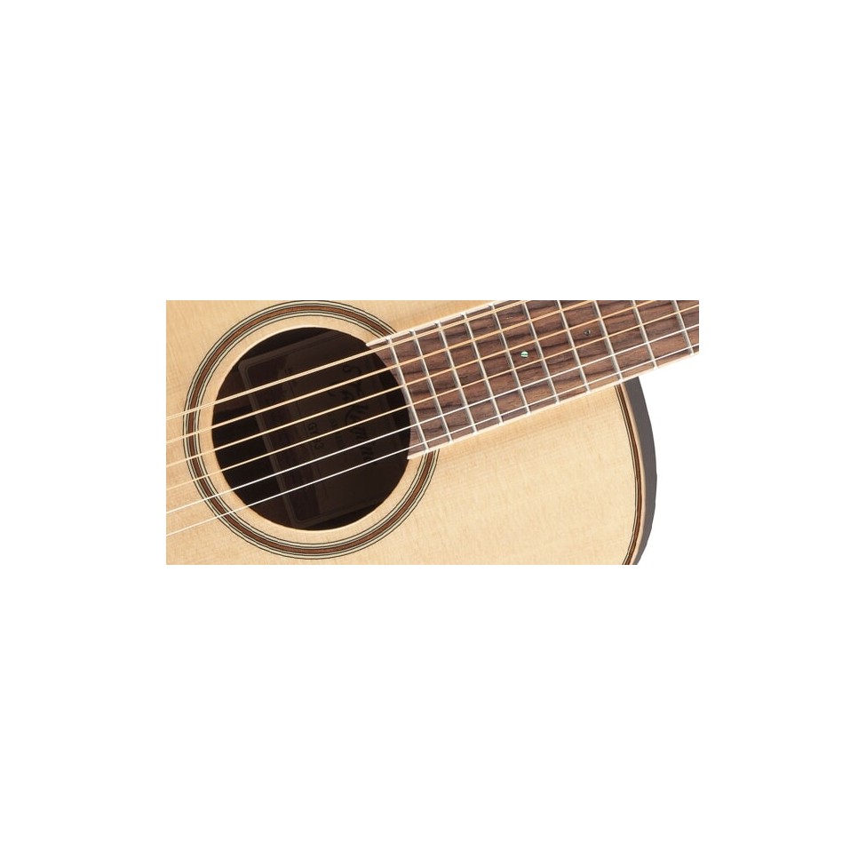 TAKAMINE GY93 NAT