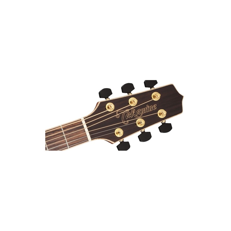 TAKAMINE GY93 NAT