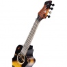 ORTEGA DSSUITE-UKE UKULELE KONCERTOWE
