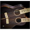 ORTEGA HYDRA-ZS UKULELE TENOROWE