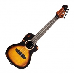 ORTEGA DSSUITE-UKE UKULELE...