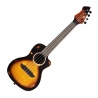 ORTEGA DSSUITE-UKE UKULELE KONCERTOWE