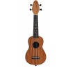 ORTEGA K2-MAH KEIKI UKULELE SOPRANOWE I AKCESORIA