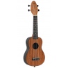 ORTEGA K2-MAH KEIKI UKULELE SOPRANOWE I AKCESORIA