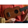 ORTEGA K2-MAH KEIKI UKULELE SOPRANOWE I AKCESORIA