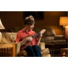 ORTEGA K2-MAH KEIKI UKULELE SOPRANOWE I AKCESORIA