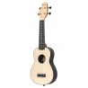 ORTEGA K2-MAP KEIKI UKULELE SOPRANOWE I AKCESORIA