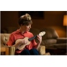 ORTEGA K2-MAP KEIKI UKULELE SOPRANOWE I AKCESORIA
