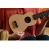 ORTEGA K2-MAP KEIKI UKULELE SOPRANOWE I AKCESORIA