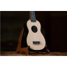 ORTEGA K2-MAP KEIKI UKULELE SOPRANOWE I AKCESORIA