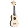 ORTEGA K2-MAP KEIKI UKULELE SOPRANOWE I AKCESORIA