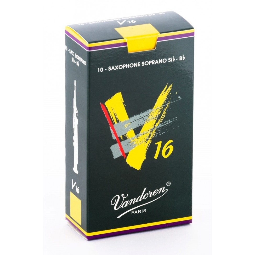 VANDOREN SR7135 V16 3 1/2