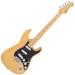 VINTAGE V6MNAT - GITARA...