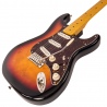VINTAGE V6MSSB - GITARA ELEKTRYCZNA - POWYSTAWOWA