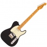 VINTAGE V75BK - GITARA ELEKTRYCZNA