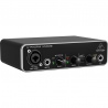 BEHRINGER UMC22 - MEGA ZESTAW DO NAGRAŃ 2