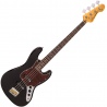 VINTAGE VJ74BLK - GITARA BASOWA