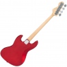 VINTAGE VJ74CAR - GITARA BASOWA