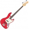 VINTAGE VJ74CAR - GITARA BASOWA