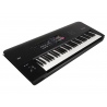 KORG NAUTILUS 61 - SYNTEZATOR - POWYSTAWOWY