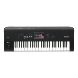 KORG NAUTILUS 61 -...