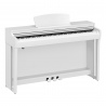 YAMAHA CLP-725WH - PIANINO CYFROWE