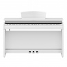 YAMAHA CLP-725WH - PIANINO CYFROWE