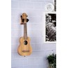 ORTEGA OUH-1TSB - UCHWYT ŚCIENNY NA UKULELE