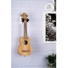 ORTEGA OUH-1WH - UCHWYT ŚCIENNY NA UKULELE