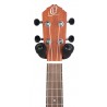 ORTEGA OUH-1WH - UCHWYT ŚCIENNY NA UKULELE