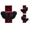 ORTEGA OUH-1WR  - UCHWYT ŚCIENNY NA UKULELE