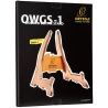 ORTEGA OWGS-1 STATYW GITAROWY