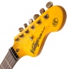 VINTAGE V6HMRSB DISTRESSED - GITARA ELEKTRYCZNA