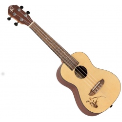ORTEGA RU5L UKULELE KONCERTOWE