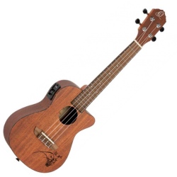 ORTEGA RU5MM-CE UKULELE...
