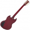 VINTAGE VS6CG - GITARA ELEKTRYCZNA