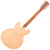 VINTAGE VSA500MP SEMI-HOLLOW - GITARA ELEKTRYCZNA - POWYSTAWOWA